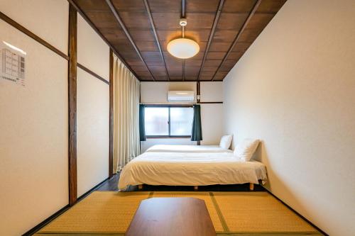 YAGARA TERRACE HOUSE OSAKA Room C