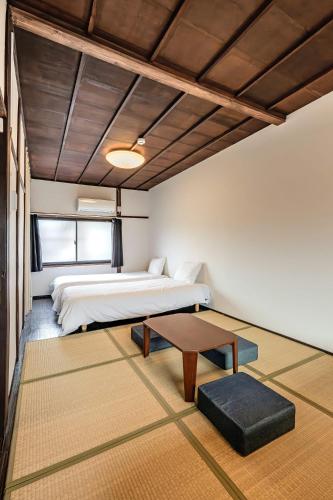 YAGARA TERRACE HOUSE OSAKA Room C