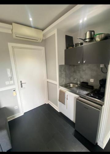 Smart 3Apart- Cannes Le 62