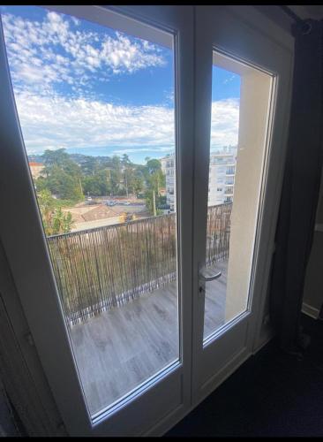 Smart 3Apart- Cannes Le 62