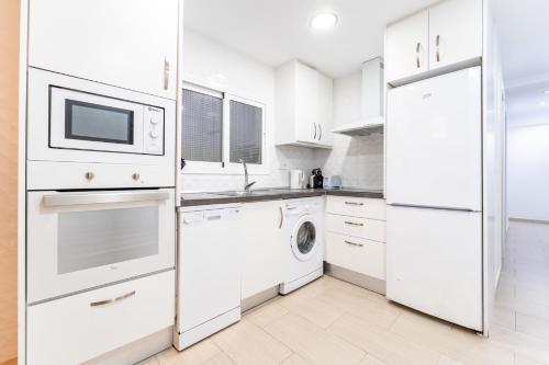 Peña City Center Apartment