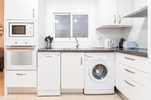 Peña City Center Apartment