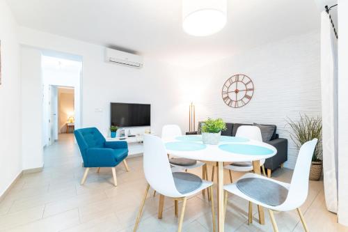 Peña City Center Apartment