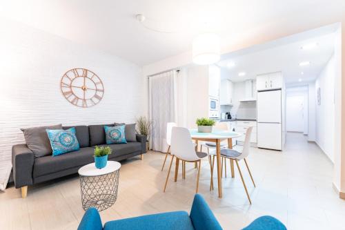 Peña City Center Apartment