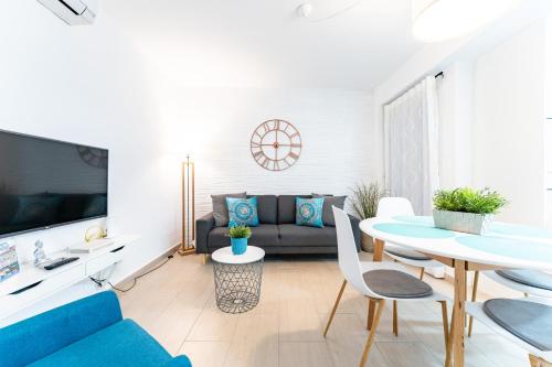 Peña City Center Apartment