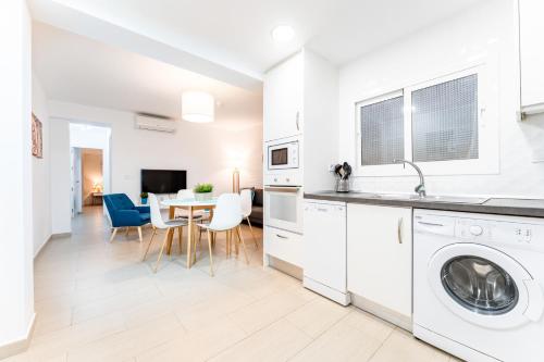 Peña City Center Apartment