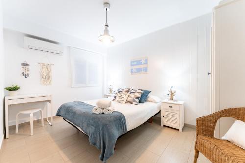 Peña City Center Apartment