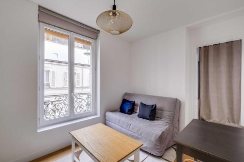 Central 2P Studio – Oberkampf République