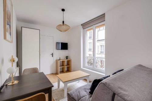 Central 2P Studio – Oberkampf République