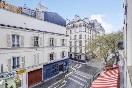 Central 2P Studio – Oberkampf République
