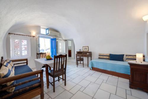 Chelidonia Traditional Villas