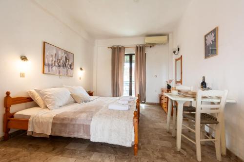 Sailor's Apartments Kavos