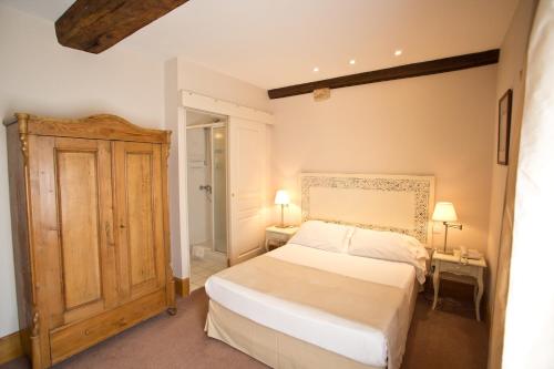 Hotel l'Orée Des Vignes – Photos 5