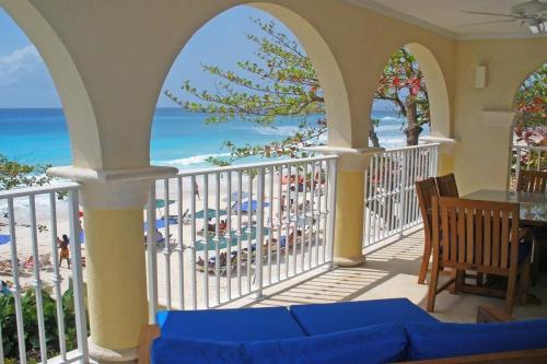 Sapphire Beach 201 apts