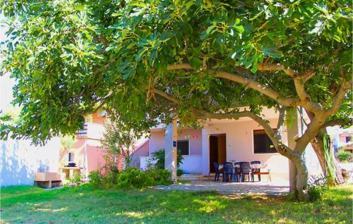 Awesome Apartment In Dinjiska With Wifi