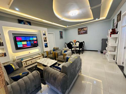 Heaven Guest House