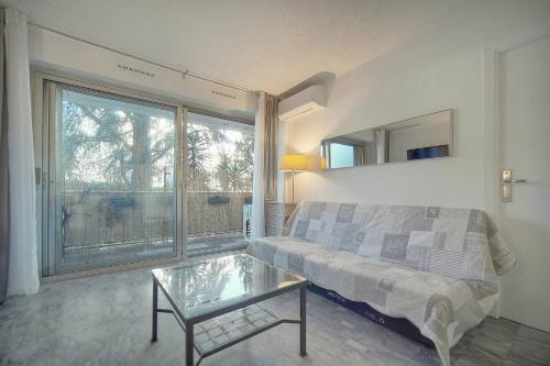 FRGK Tamaris Apartment Antibes Terrace, A