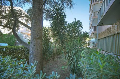FRGK Tamaris Apartment Antibes Terrace, A