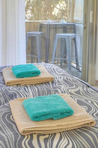 FRGK Tamaris Apartment Antibes Terrace, A