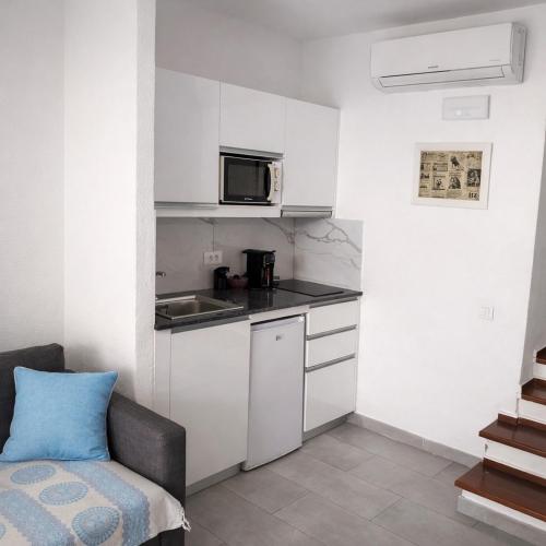 DUPLEX en PARAÍSO