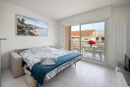 FRGK Gallieni Terrace Quiet Executive Stay Walk to Palais