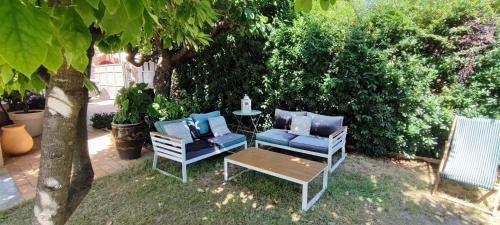 FRGK Coastal House , Garden Near Beaches & Ultra-Fast Wi-Fi
