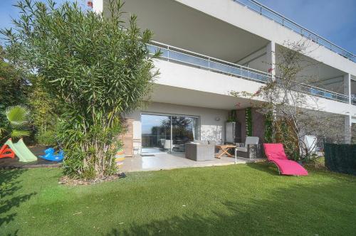 FRGK 'Diane Elegance and Comfort in Antibes'