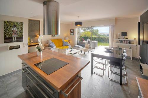 FRGK 'Diane Elegance and Comfort in Antibes'