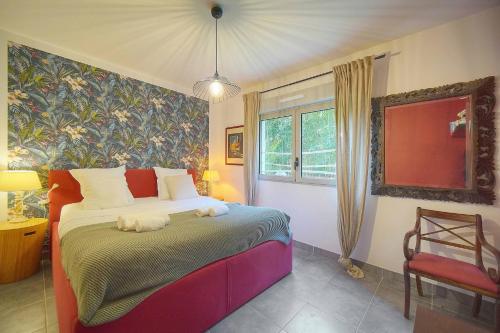 FRGK 'Diane Elegance and Comfort in Antibes'