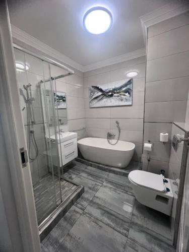 Gallery image of Aya Luxury Apartment 84 in Durban