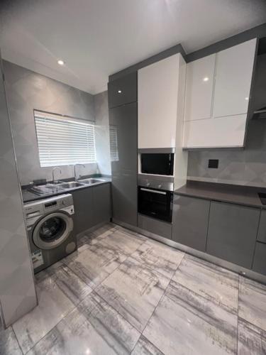 Gallery image of Aya Luxury Apartment 84 in Durban