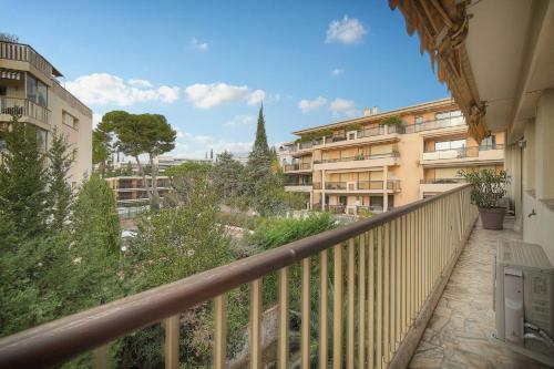 FRGK 'Prince de Galles terrasse sur jardin'