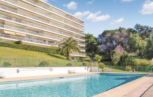 FRGK HORIZONS Executive Sea View Apartment 2 BDR Terrace Pool Parking