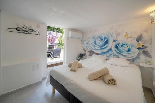 FRGK "4 Suites Privées Exclusives"