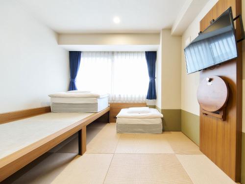Rakuten STAY URBAN Shijo Kawaramachi
