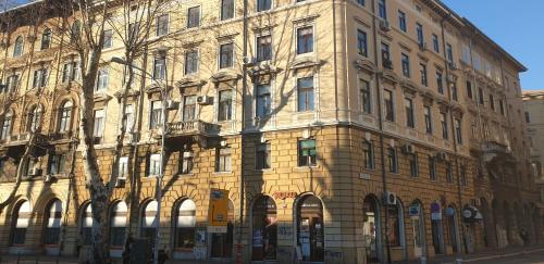 Imperial Central Residences West