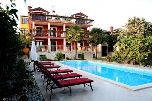 Apartments Max – Photos 2