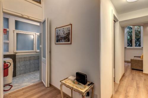 Campo de Fiori - Borgia charming apartment