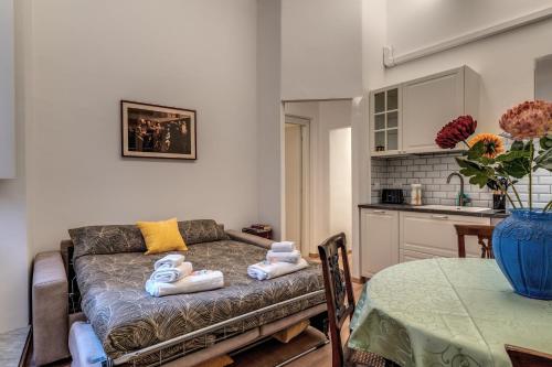 Campo de Fiori - Borgia charming apartment
