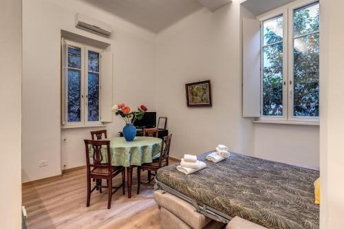 Campo de Fiori - Borgia charming apartment