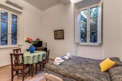 Campo de Fiori - Borgia charming apartment