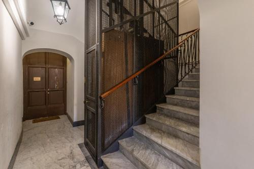 Campo de Fiori - Borgia charming apartment
