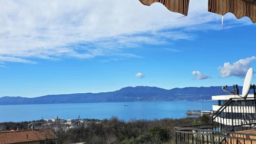 Apartman Santa Lucia Crikvenica- Kostrena by Villas Guide