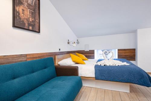 Apartments Pomerio Rijeka West