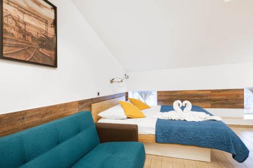 Apartments Pomerio Rijeka West