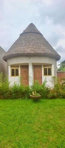 Nnalubaale Resort Cottages