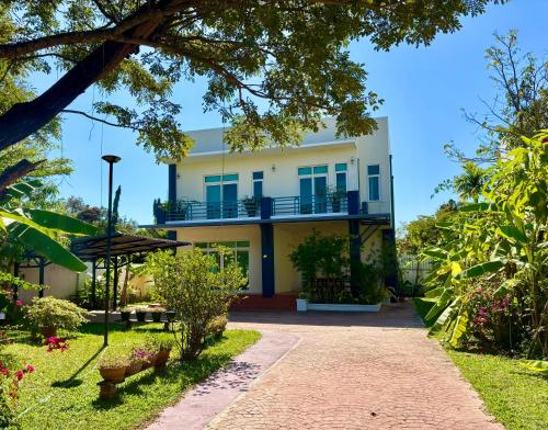 Suansavath Residence
