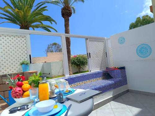 RenTenerife El Romantico