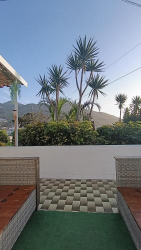 Kanela Guest House B-side