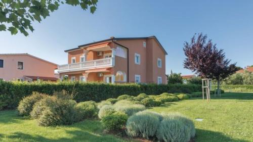 Apartman Benni by Villas Guide